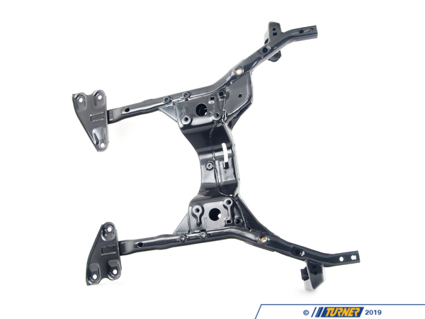 31119807743 - Genuine MINI Front Axle Support - 31119807743
