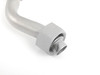 Genuine BMW Genuine BMW Air Conditioning Hose - Suction - E30 325ix 64539067571 View 3