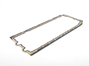 Genuine BMW Oil Pan Gasket - Multiple BMWs