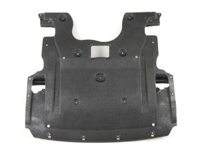 Genuine BMW Front belly pan