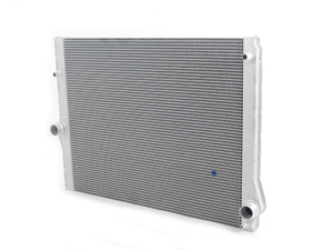 Genuine BMW Radiator - 17117570094 - F01