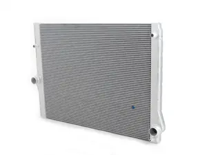 Genuine BMW Radiator - 17117570094 - F01