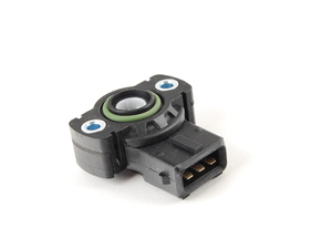 Genuine BMW Throttle Position Switch