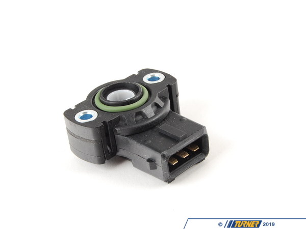 Genuine BMW Genuine BMW Throttle Position Switch 13631721456