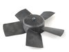 Genuine BMW Genuine BMW Fan Wheel Bosch - 17401362100 - E30,E30 M3 17401362100 View 1