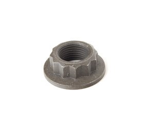 Collar Nut - E10, E21