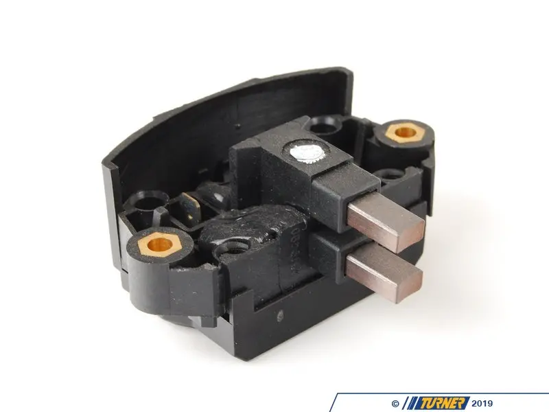 Regulador De Alternador VALEO Para BMW E36 E46 320i 323i 325i 328i – 90A, Compatible Con Múltiples Referencias