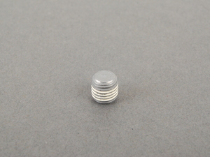 Genuine BMW Screw Plug - 11127568039 - (NO LONGER AVAILABLE)