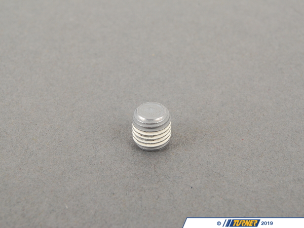 Genuine BMW Genuine BMW Screw Plug - 11127568039 - (NO LONGER AVAILABLE) 11127568039