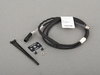 Genuine BMW Genuine BMW Audio Auxiliary Input - E46, E39, E53 X5 04-06 - (NO LONGER AVAILABLE) 82110149391 View 12