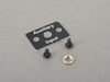 Genuine BMW Genuine BMW Audio Auxiliary Input - E46, E39, E53 X5 04-06 - (NO LONGER AVAILABLE) 82110149391 View 5