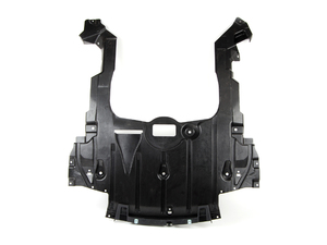 Genuine BMW Belly Pan - E92 328xi 335xi