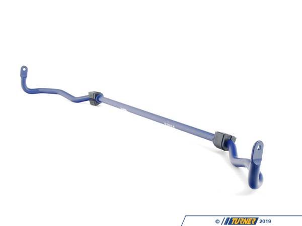 H&R H&R Rear Sway Bar - 23mm - E82 1M, E9X M3 71053