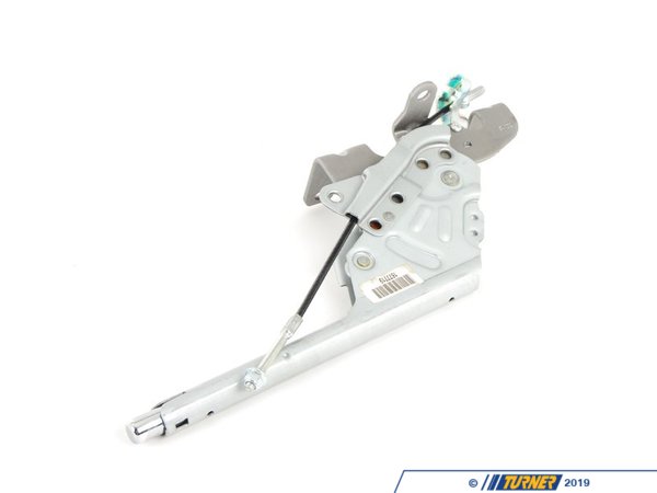 Genuine MINI Genuine MINI Handbrake / E Brake Lever 34406774814