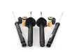 Genuine European BMW BMW E46 M3 CSL Shocks & Struts Kit - Sport - (NO LONGER AVAILABLE) 31312282505KT