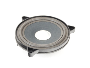 Woofer Speaker - E46 3 series Convertible