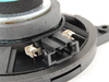 Genuine BMW Woofer Speaker - E46 3 series Convertible 65138378556 View 3
