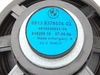 Genuine BMW Woofer Speaker - E46 3 series Convertible 65138378556 View 4