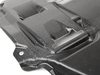 Genuine MINI Genuine MINI JCW GP2 Belly Pan 51757330566 View 9