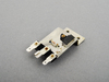 Genuine BMW Genuine BMW Blower Resistor - E24 E28 64111381784 View 1