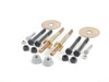 Genuine BMW Rear Suspension Refresh Hardware Kit - Level 2 33321136406KT1 View 1