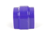 Powerflex Powerflex Performance Polyurethane Rear Sway Bar Bushing Set - E53 PFR5-4609-23.5x2 View 4