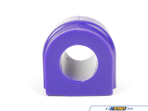 Powerflex Powerflex Performance Polyurethane Rear Sway Bar Bushing Set - E53 PFR5-4609-23.5x2
