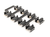 Genuine MINI Genuine MINI Front Brake Pad Set 34116798469 View 8