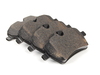 Genuine MINI Genuine MINI Front Brake Pad Set 34116798469 View 9