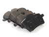 Genuine MINI Genuine MINI Front Brake Pad Set 34116798469 View 10
