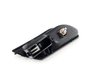 URO URO Front Left Door Handle - Black - BMW E53 X5 51418408565 View 3