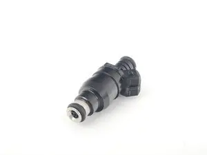Genuine BMW Injection Valve Lucas - 13641731357 - E30,E34,E38