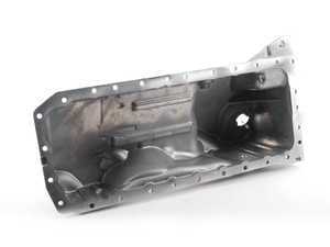 Genuine BMW Engine Oil Pan for Automatic Transmission - E85,E90,E60 - N52