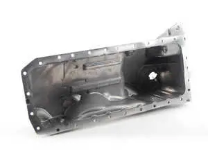 Genuine BMW Engine Oil Pan for Automatic Transmission - E85,E90,E60 - N52