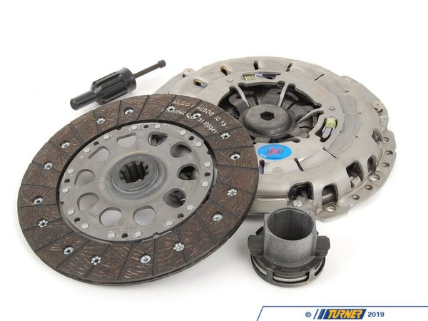 South Bend Clutch Stage 2 Daily Clutch Kit k70281hdoKT