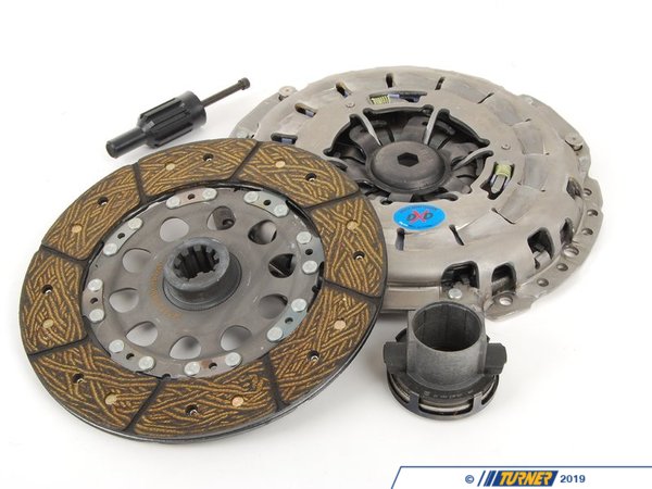 South Bend Clutch Stage 1 Heavy Duty Clutch Kit k70281hdKT1