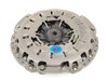 South Bend Clutch Stage 1 Heavy Duty Clutch Kit k70281hdKT1 View 2