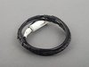 URO Rear Brake Pad Wear Sensor 34356792564 View 2