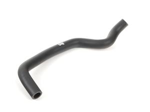 Crankcase Ventilation Tube