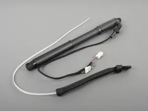 Rear Hatch Spindle Drive / Lift Cylinder- Right - E70 X5