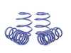 H&R F55 & F56 Sport Spring H&R Set - Priced As Set  28813-1 View 1