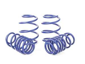 F55 & F56 Sport Spring H&R Set - Priced As Set 