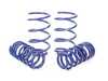 H&R Sport Springs H&R Set - Lowering springs for your Countryman ALL 4 28923-4 View 1