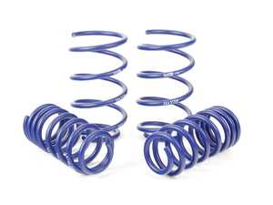 Sport Springs H&R Set - Lowering springs for your Countryman ALL 4