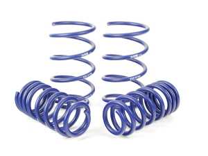Sport Springs H&R Set - Priced As Set