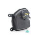Genuine BMW Genuine BMW Expansion Tank Replacement Kit - E82 E88 E90 E92 E93 N55 3.0L 17137640515KT View 4