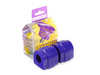 Powerflex Powerflex Performance Polyurethane Rear Sway Bar Bushing Set - E53 PFR5-4609-23.5x2 View 3