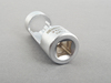 Schwaben Schwaben Strut Nut Socket - 21mm 003046SCH01A-03 View 5