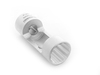 Schwaben Schwaben Strut Nut Socket - 21mm 003046SCH01A-03 View 4