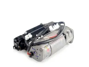 BMW Air Supply Device - 37226787617